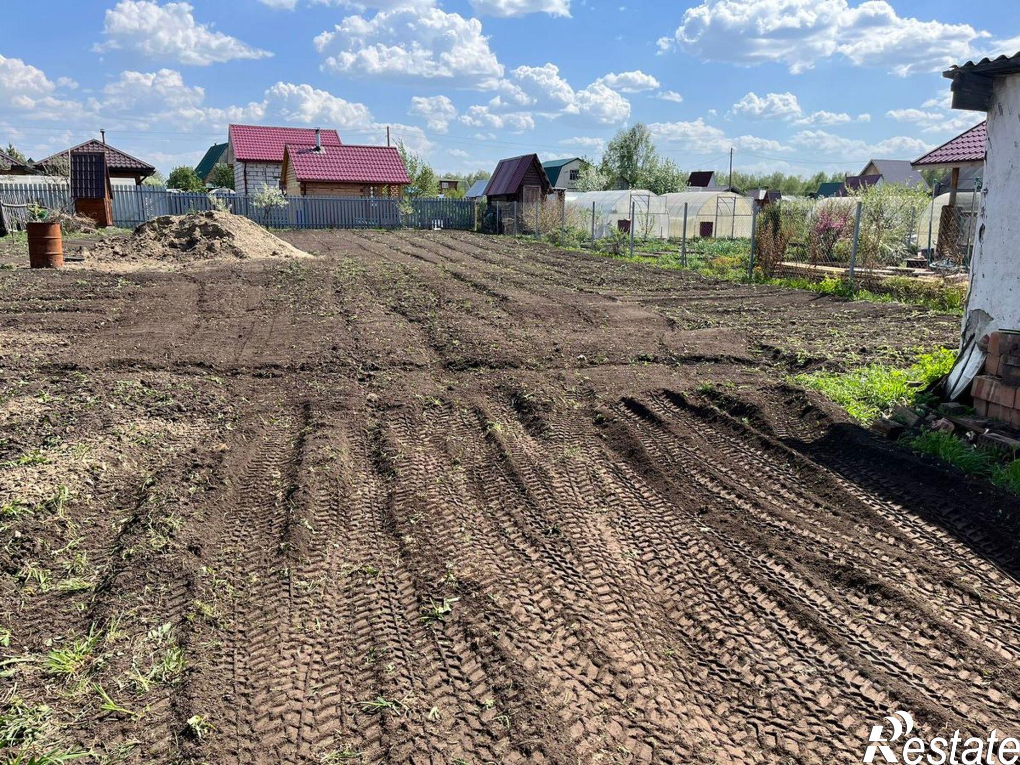 Купить землю, земельный участок за 650 000 рублей на некоммерческое товарищество садоводов Мечта-2, Берёзовая улиц