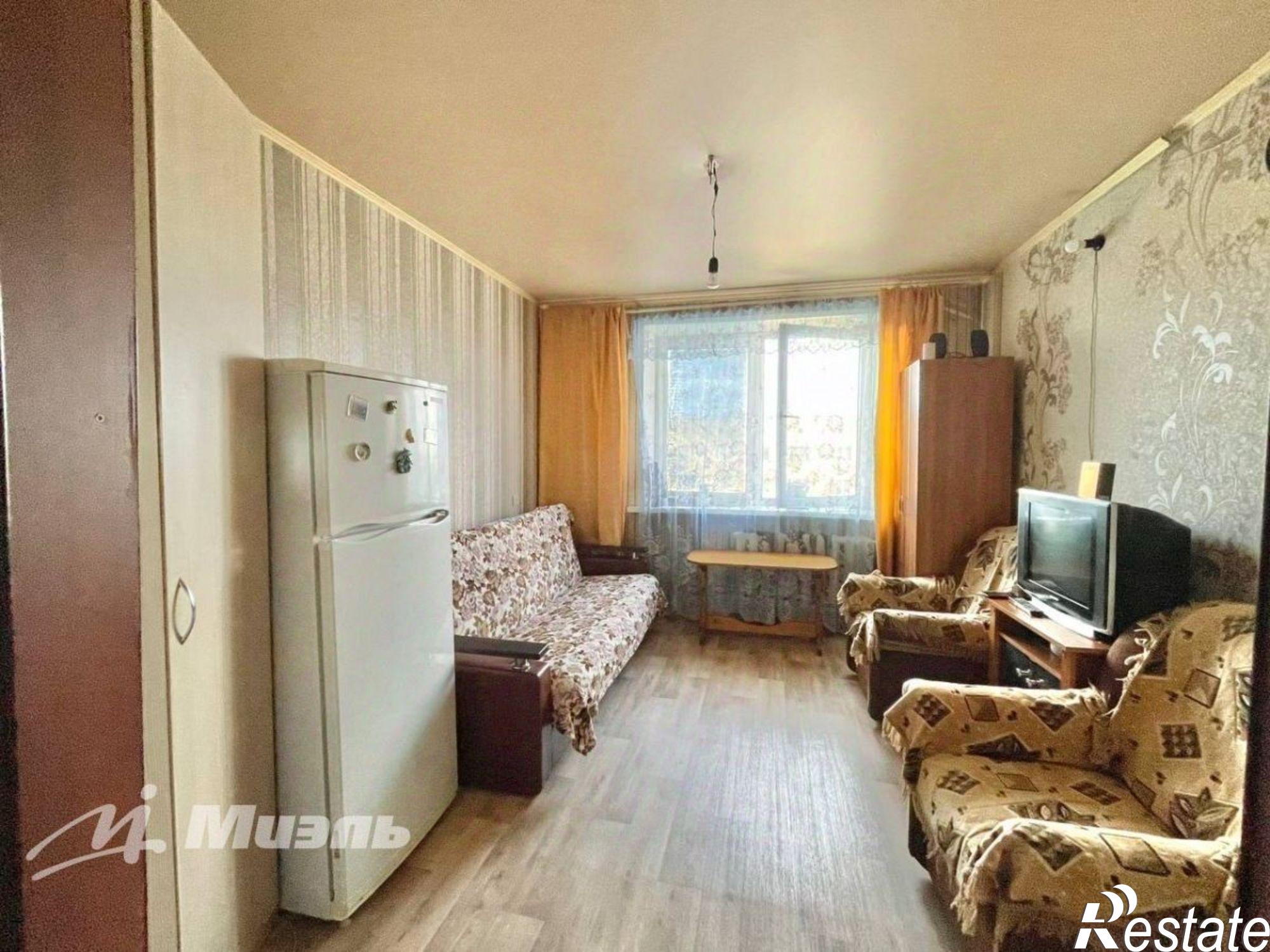 Купить комнату за 580 000 рублей на Кромская улица, 7