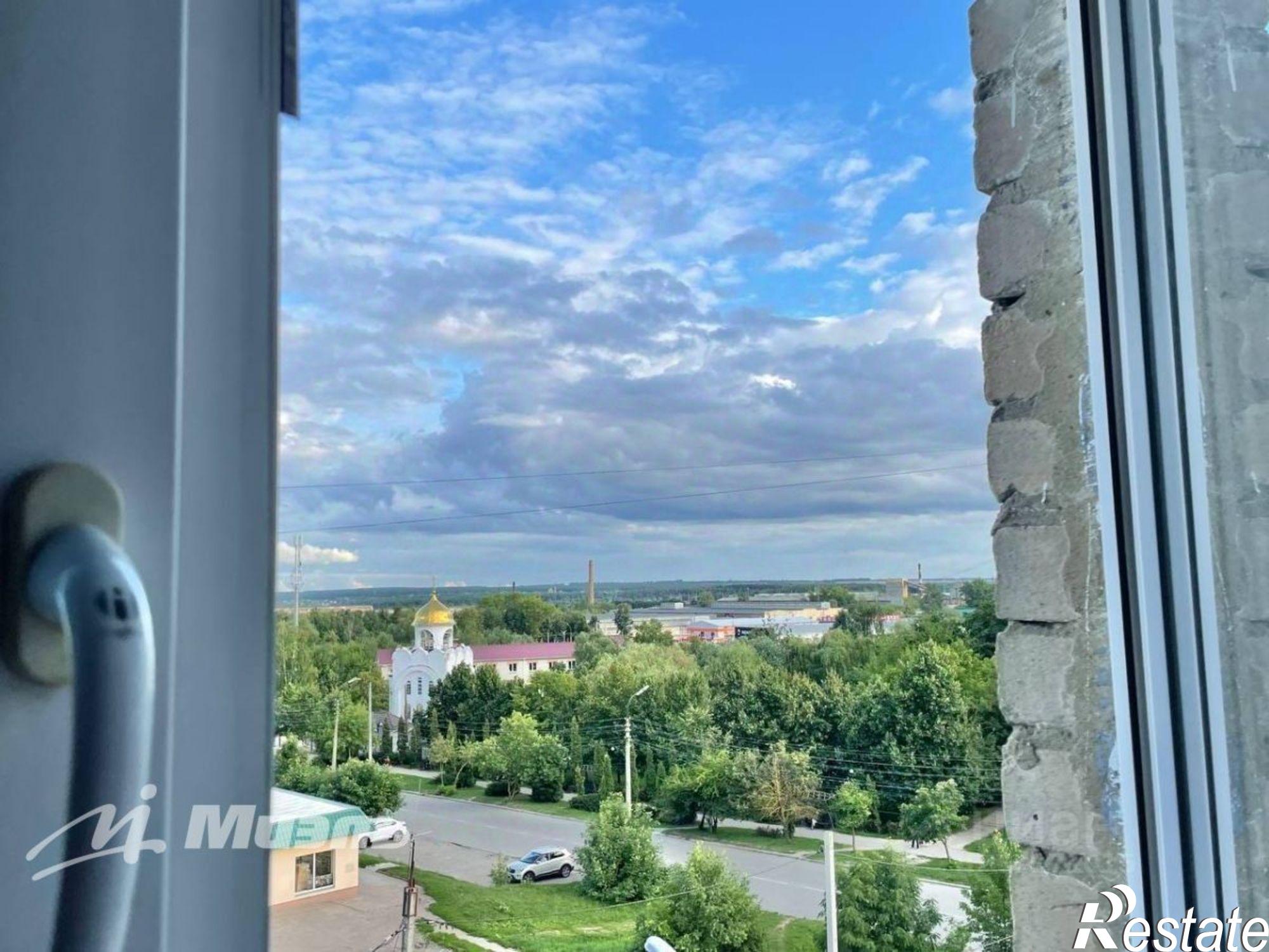 Купить комнату за 580 000 рублей на Кромская улица, 7