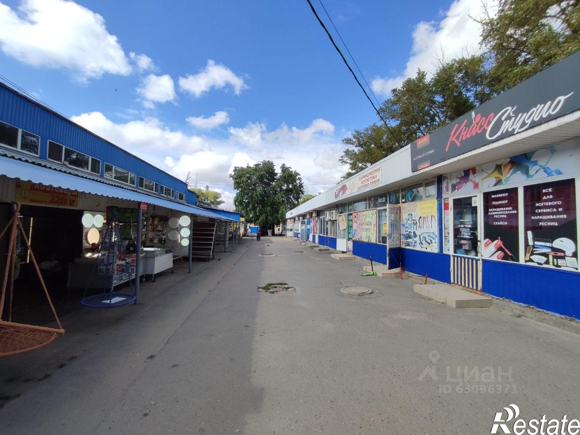 Купить торговое помещение за 1 400 020 рублей на Николаевское шоссе, 2