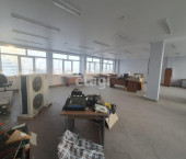 офис 100 кв м, этаж 7/12 Красноярск