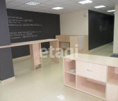 офис 109.4 кв м, этаж 10/15 улица Молокова