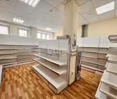 торговое помещение 74 кв м Норильская улица