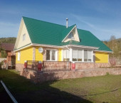 коттедж 320 кв м Array