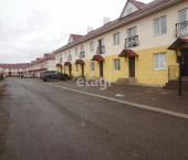 коттедж 127.2 кв м Совхозный переулок