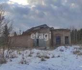 коттедж 100 кв м Лесная улица