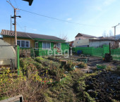 коттедж 67.8 кв м улица Бочкина