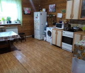 коттедж 195.5 кв м Array
