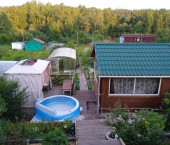 коттедж 30 кв м Array