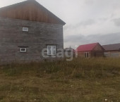 коттедж 272.5 кв м Зимняя улица