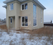 коттедж 170 кв м 