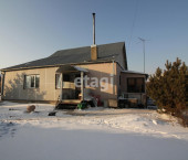 коттедж 119 кв м Советская улица