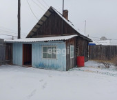 коттедж 21 кв м Совхозный переулок