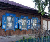 коттедж 56.3 кв м улица Алёши Тимошенкова