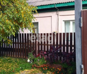 коттедж 70 кв м улица Алёши Тимошенкова