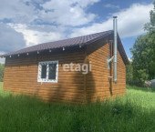коттедж 36 кв м Array