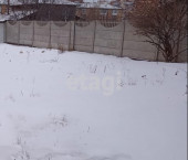 земля 11.8 сот 5-я Линейная улица