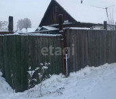 коттедж 45 кв м 3-й Затонский переулок