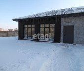 коттедж 155.6 кв м Кооперативная улица