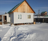 коттедж 43 кв м Array