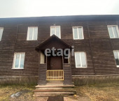 коттедж 400 кв м улица Мамина