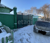 коттедж 50 кв м улица Фрунзе