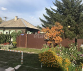 коттедж 47.1 кв м Историческая улица