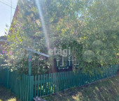 коттедж 27.4 кв м Советская улица