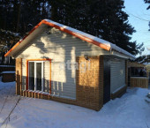 коттедж 25 кв м Array
