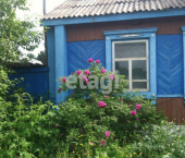 коттедж 52.7 кв м Зелёная улица