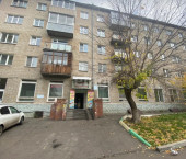 помещение 343 кв м улица Крупской