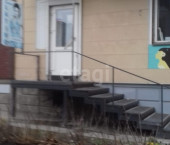 офис 53.3 кв м, этаж 1/10 улица Водопьянова