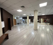 офис 300 кв м, этаж 2/3 улица Молокова
