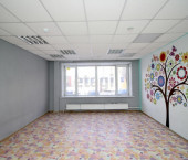 офис 145.9 кв м, этаж 1/9 улица Молокова