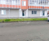 офис 61.5 кв м, этаж 1/10 Красноярск