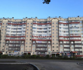 торговое помещение 78.6 кв м Свердловская улица