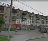 помещение 80.7 кв м Высотная улица