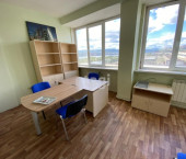 офис 68 кв м, этаж 6/8 улица Дубровинского