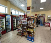 торговое помещение 392 кв м улица Олейникова