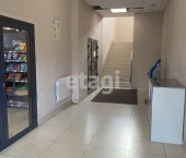 офис 74 кв м, этаж 2/11 улица Николаева