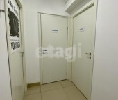 офис 158 кв м улица Молокова