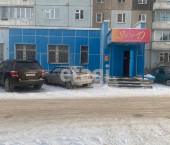 офис 223.5 кв м, этаж 1/10 улица Железнодорожников
