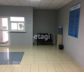 офис 499.5 кв м, этаж 2/15 Линейная улица