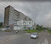 офис 32.9 кв м, этаж 1/10 Амурская улица