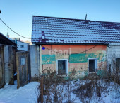 коттедж 50 кв м Минская улица