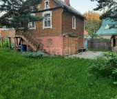 коттедж 30 кв м Array
