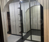 3-комн, 70кв м, этаж 1/6 Иркутско-Пинской Дивизии ул, 3/3