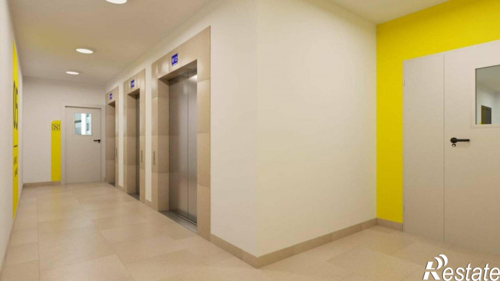 3-комн квартира улица Жмайлова, 19А