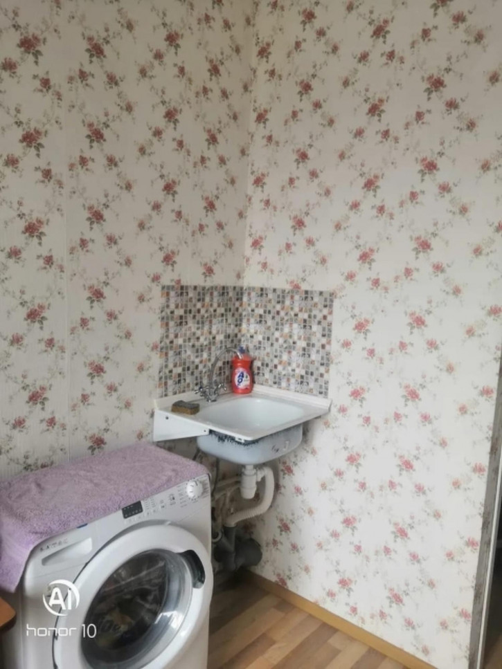 Студия улица Калинина