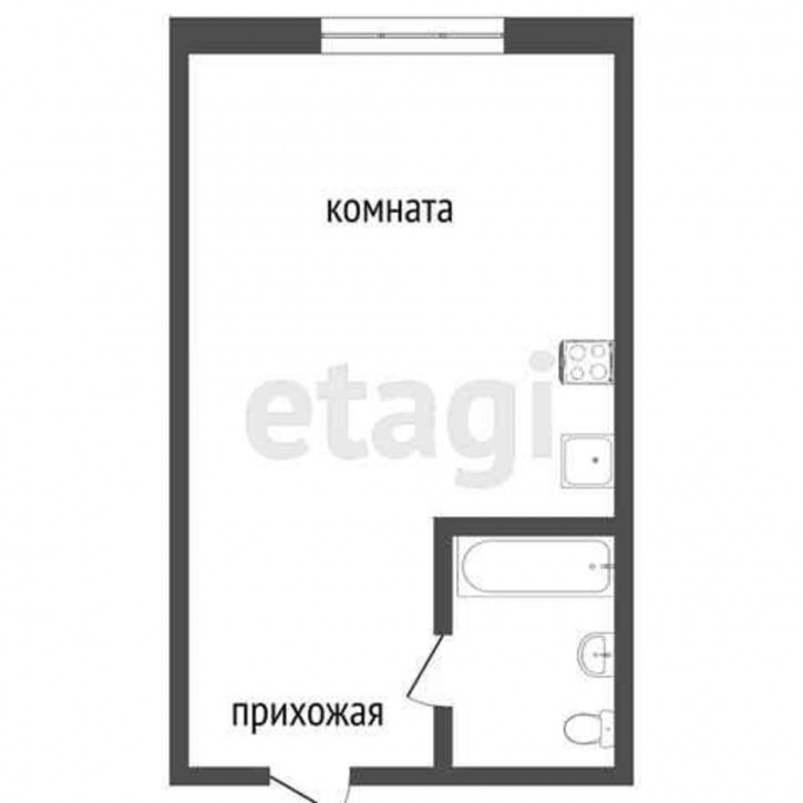 Студия улица Калинина